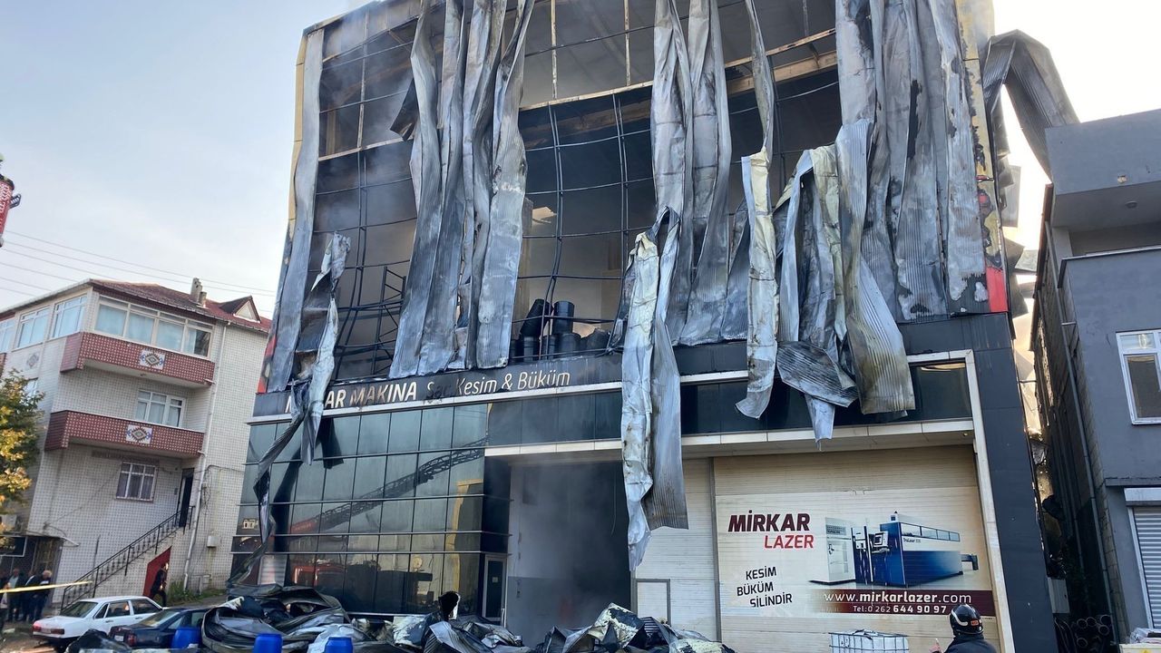 7 kişinin öldüğü faciada tutukluluğa devam kararı çıktı