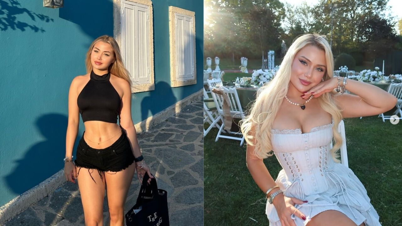 Aleyna Bağdaçiçek Kimdir, Kaç Yaşında, Nereli?