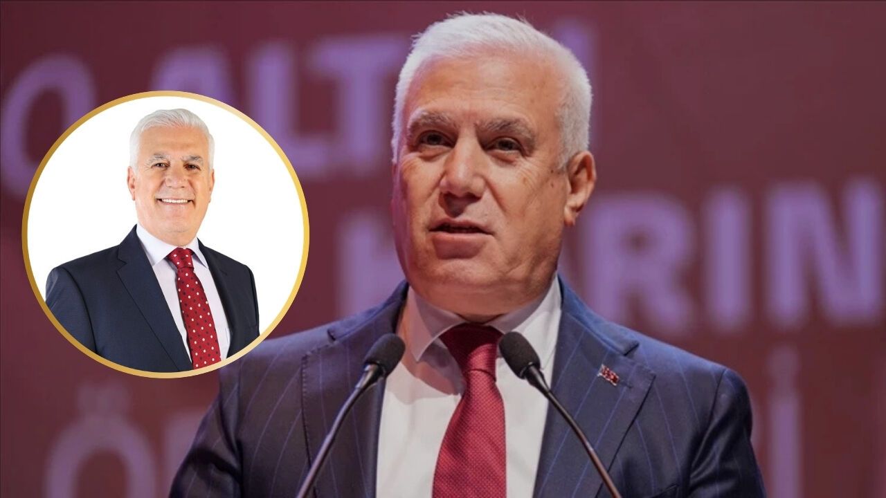 Mustafa Bozbey Kimdir, Kaç Yaşında, Neden Gözaltına Alındı?
