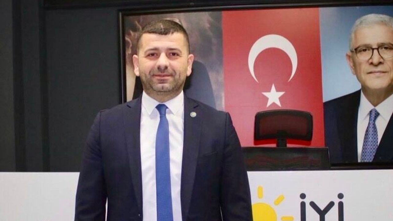 Tamyüksel’den sert çıkış: “Belediyede kim çalışıyor?”