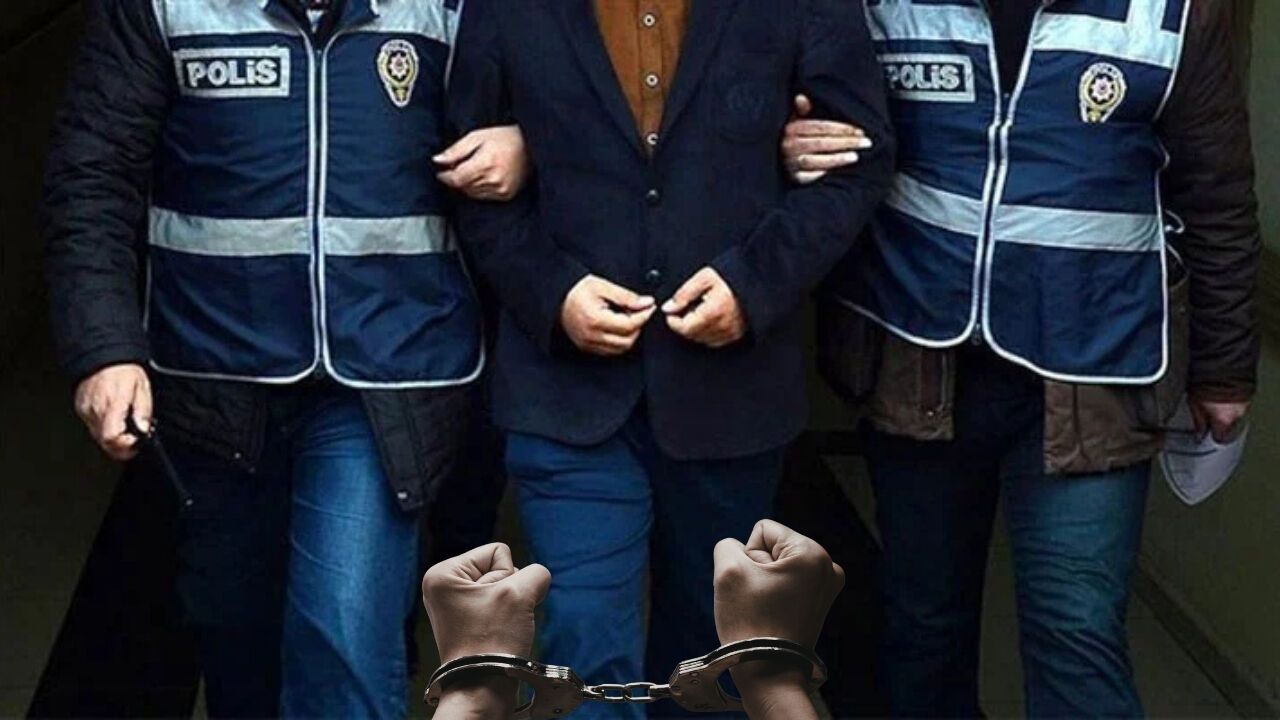 Koray Serenli Kimdir? Neden Gözaltına Alındı?