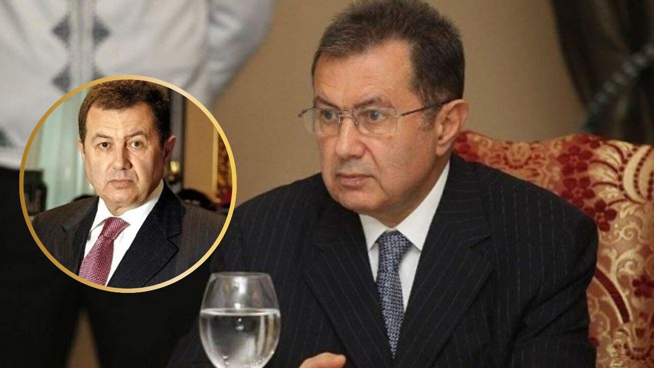 Mehmet Emin Karamehmet Kimdir? Kaç Yaşında, Serveti, Nereli?