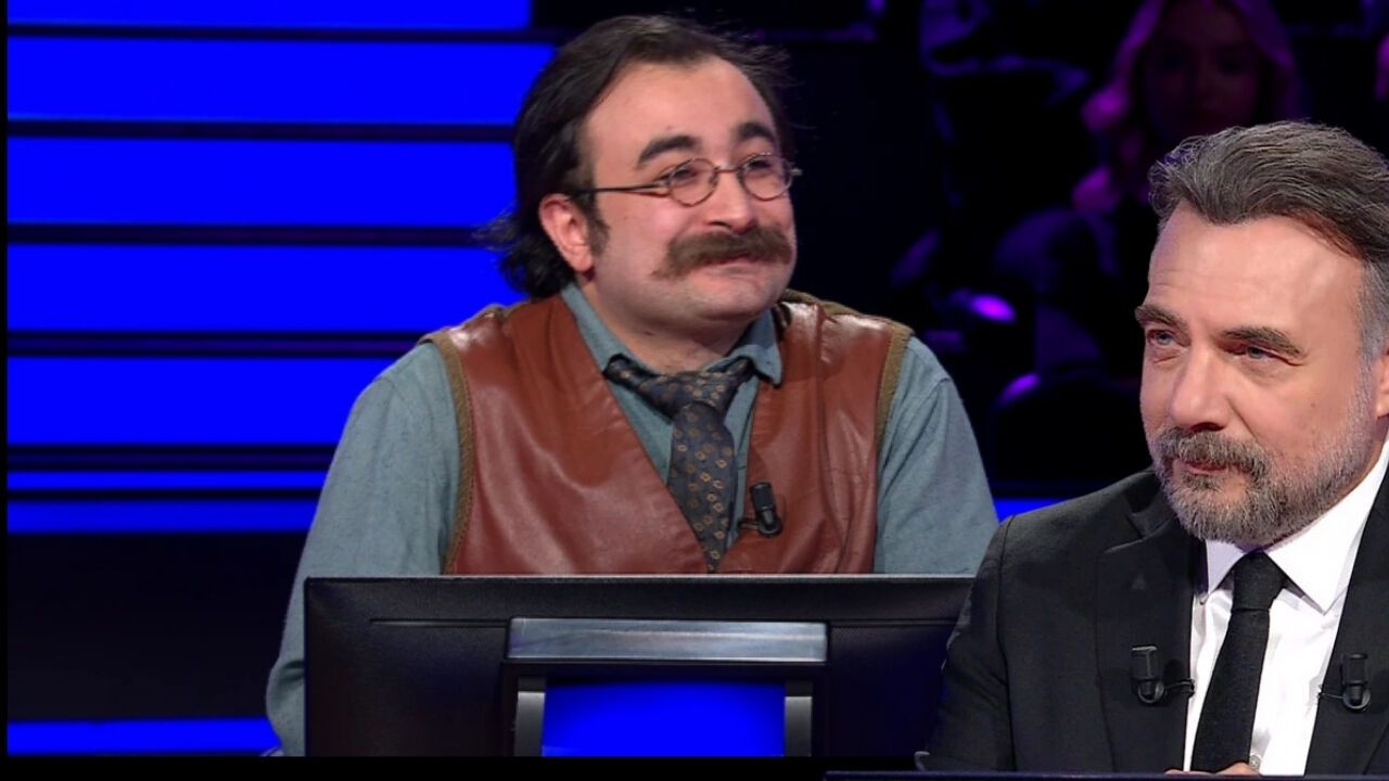 Talha Özkaynak Kimdir? Kaç Yaşında, Hangi Soruda Elendi?