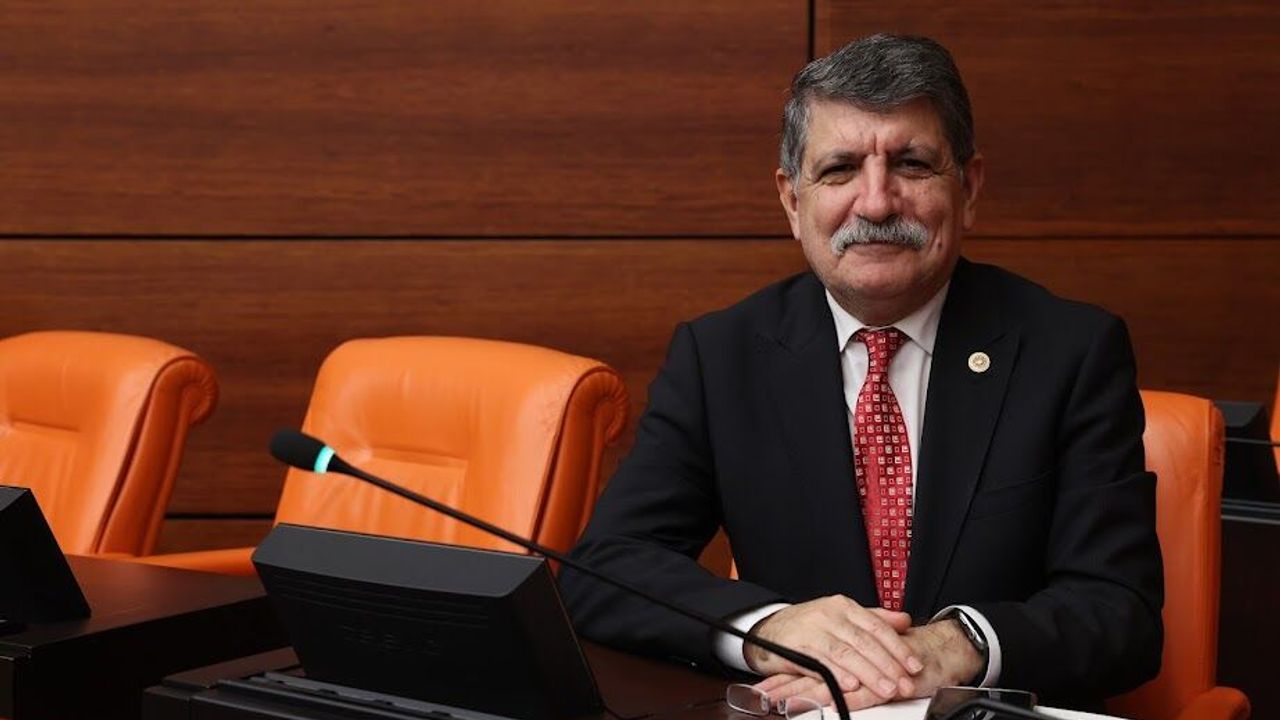 Kanko’dan dikkat çeken önerge: “Kararları kim yönlendiriyor?”