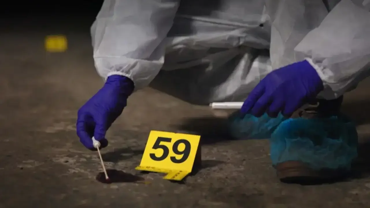 Kocaeli'de Faili Meçhul Dosyalar Yeniden İncelemeye Alındı