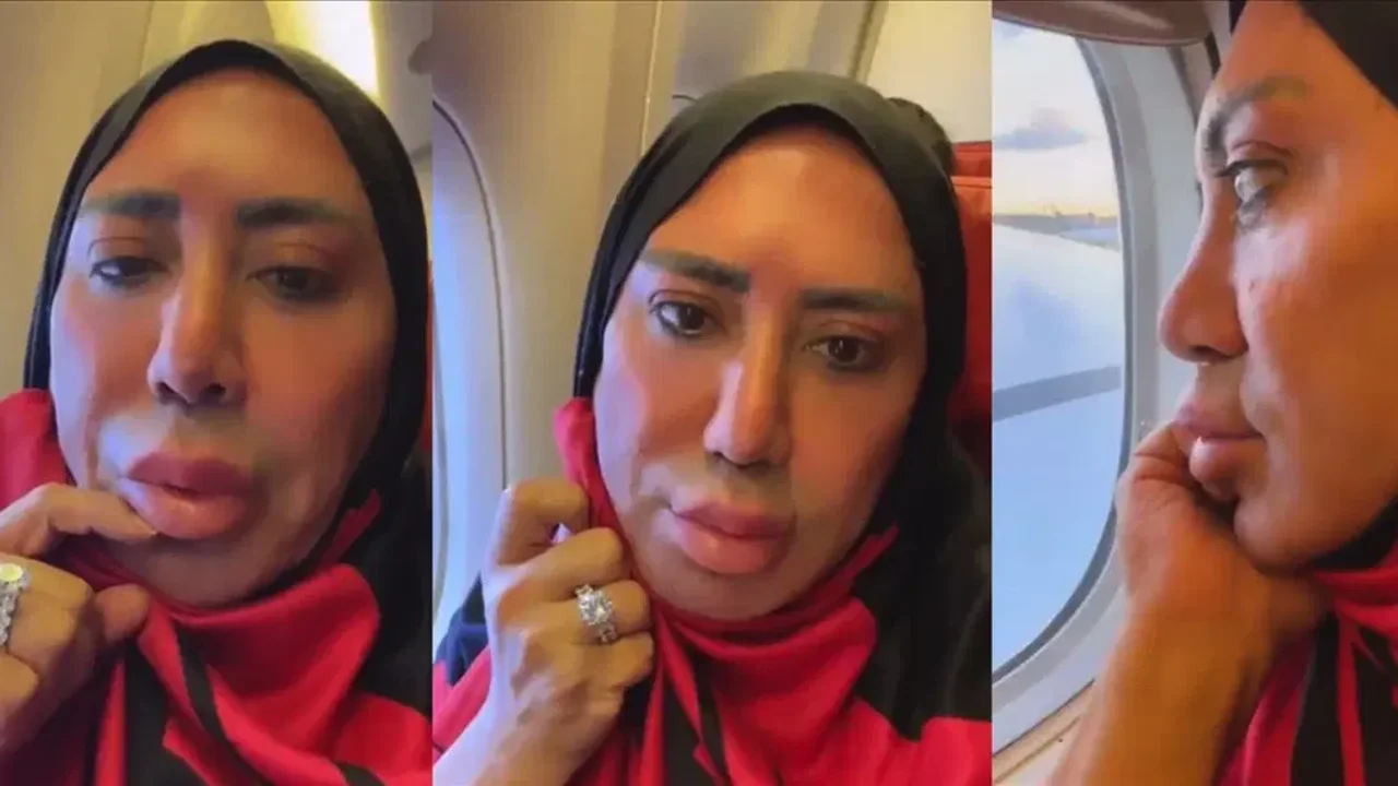 Başörtü Takan Murat Övüç’e 11 Ay Hapis Cezası