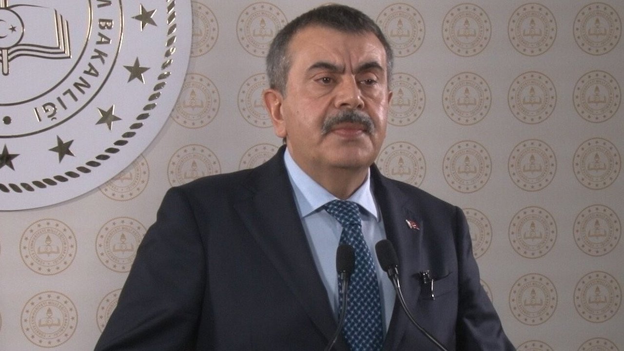 Bakan Tekin Tedbirleri Okullarda Yeni Güvenlik Döneminin Detaylarını Açıkladı