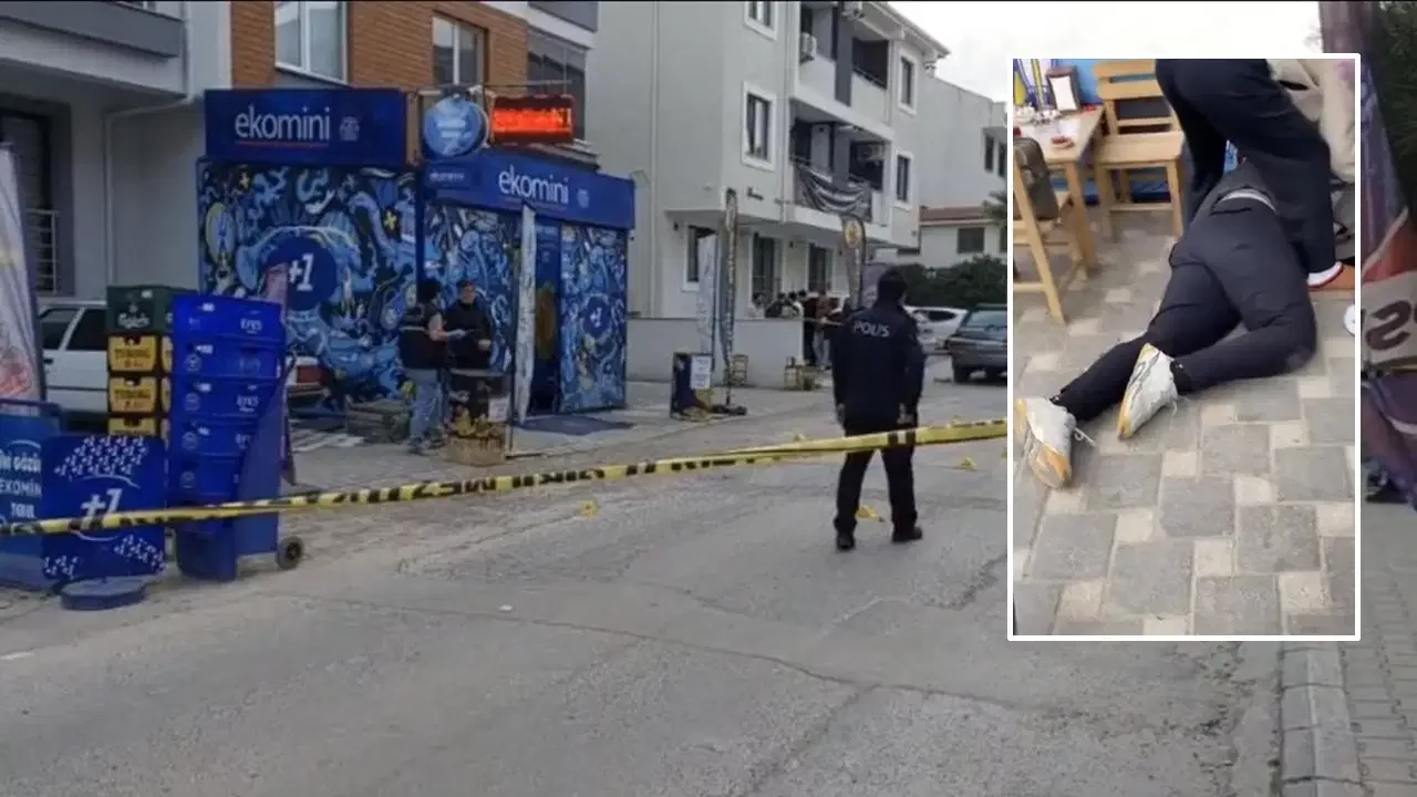 Yemek Yerken Kurşunların Hedefi Oldu: Genç Akademisyen Hayatını Kaybetti