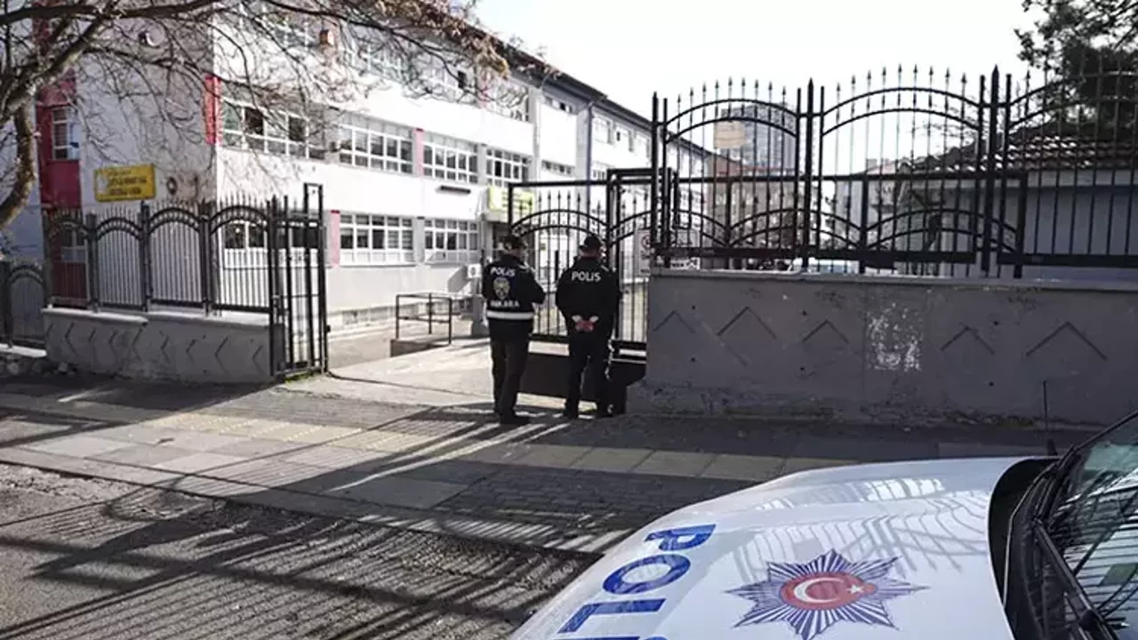 Saldırıların Ardından Okul Güvenliği İçin Adımlar Atıldı