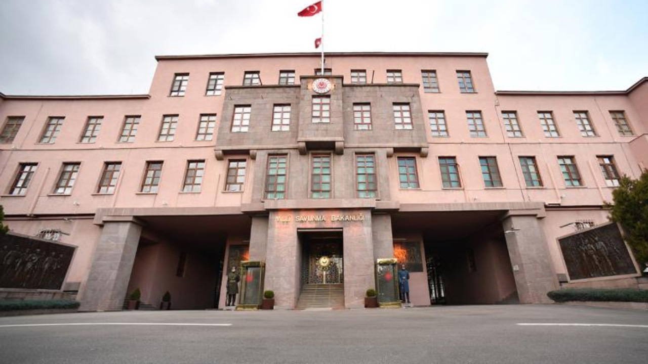 MSB Duyurdu: Helikopter Kazasında Can Kaybı Var mı?