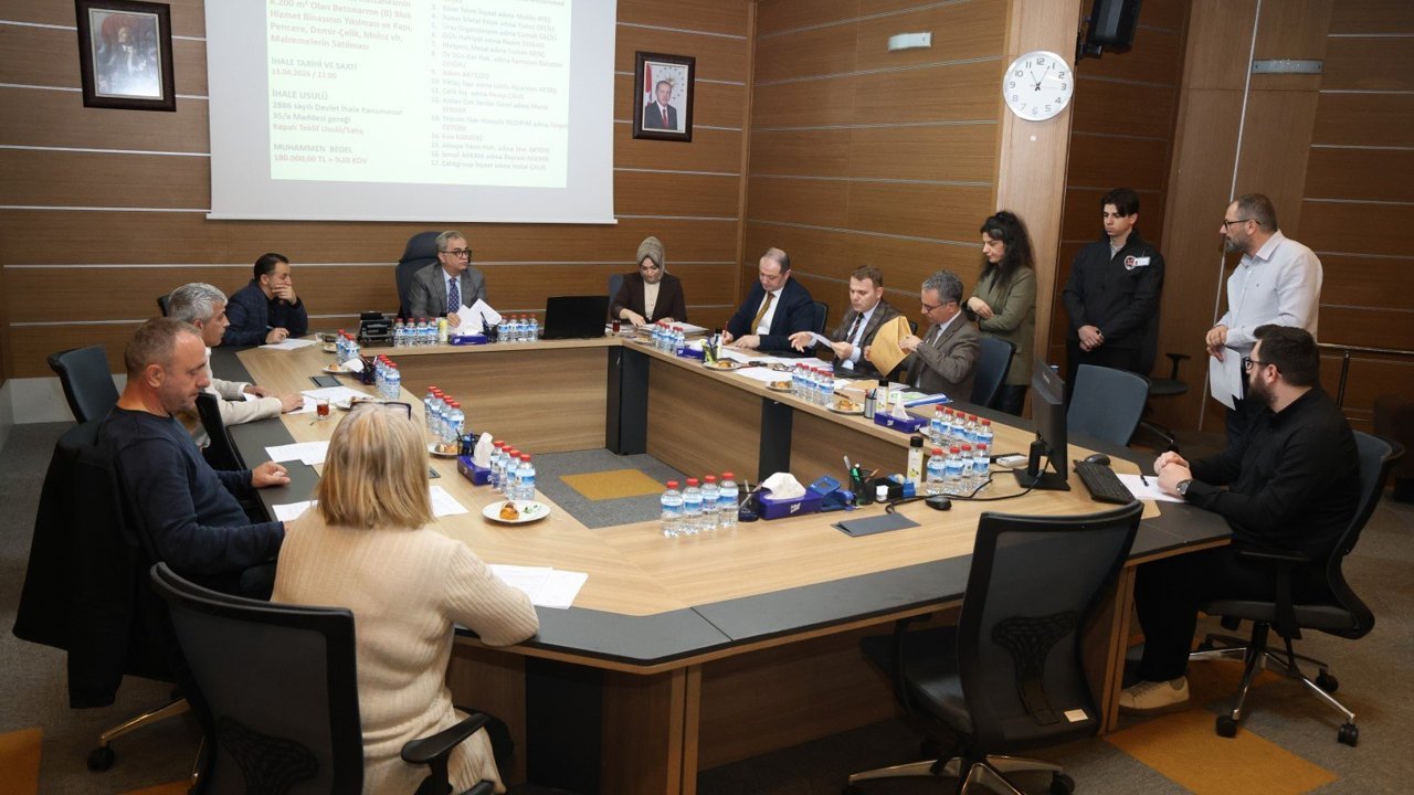 SEKA Devlet’te yıkım ihalesi tamamlandı