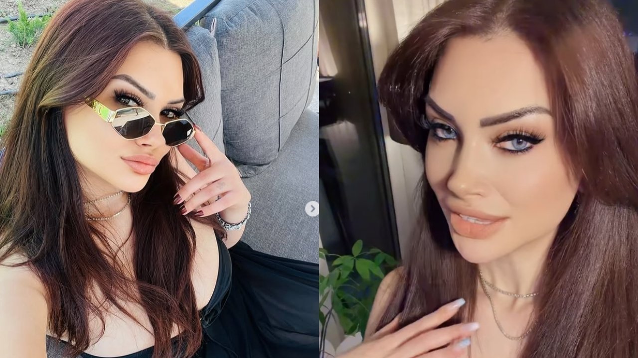 Ceylan Abay Kimdir? Engin Polat’la Ne Yaşandı, Kurgu mu?