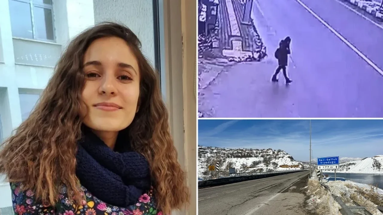 Gülistan Doku’nun Ablasından Çarpıcı İddialar: “Kızımızı Zorladılar”