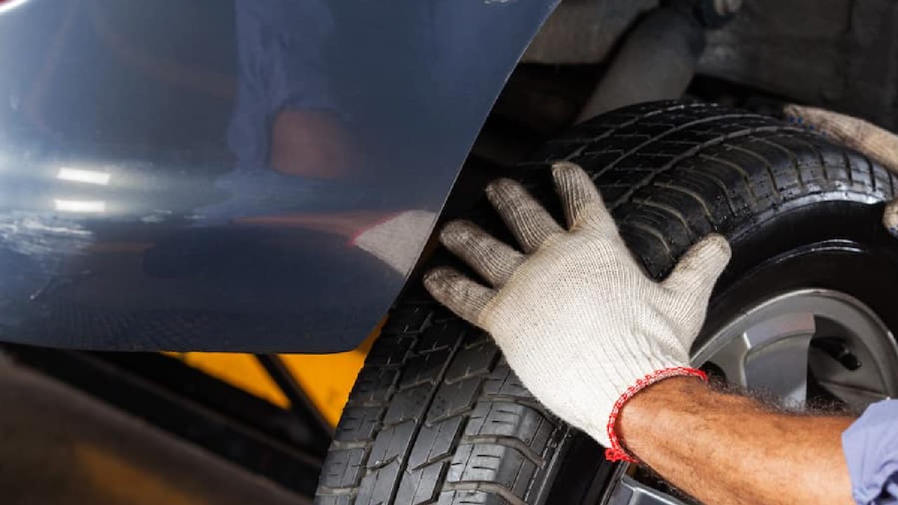 Kış Lastiği Zorunluluğu Sona Erdi: Sanayilerde Yoğunluk Başladı