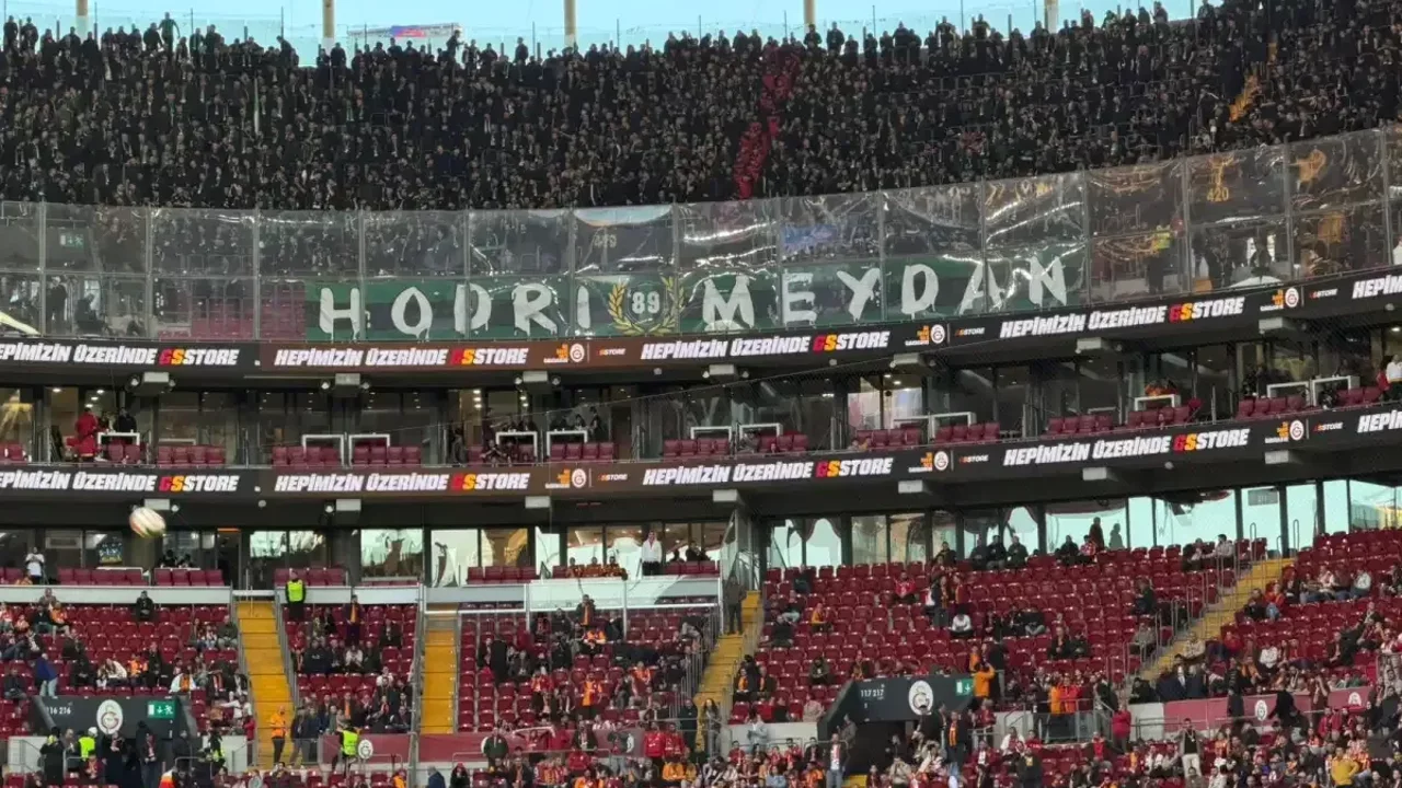 Kocaelispor, Galatasaray maçı sonrası PFDK’ya sevk edildi