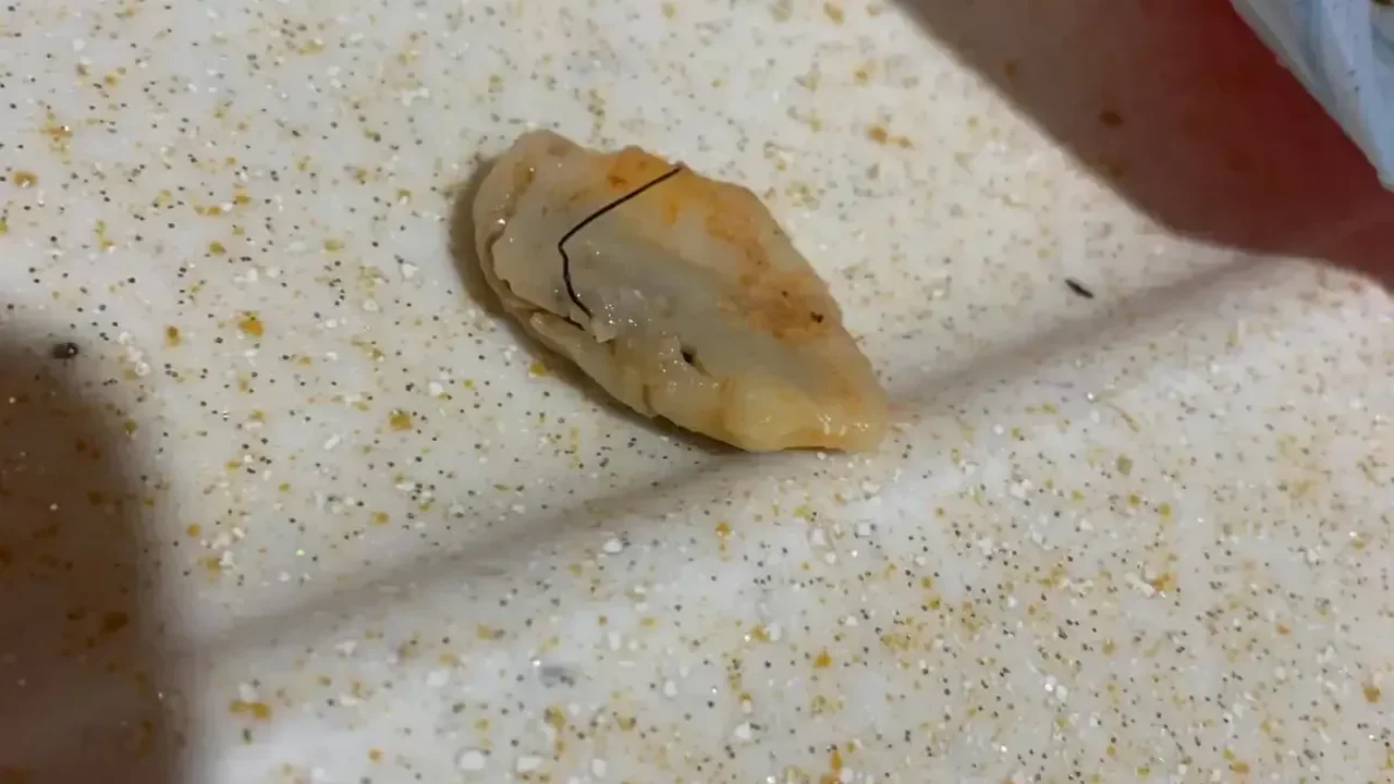 Mantı Değil Bubi Tuzağı!