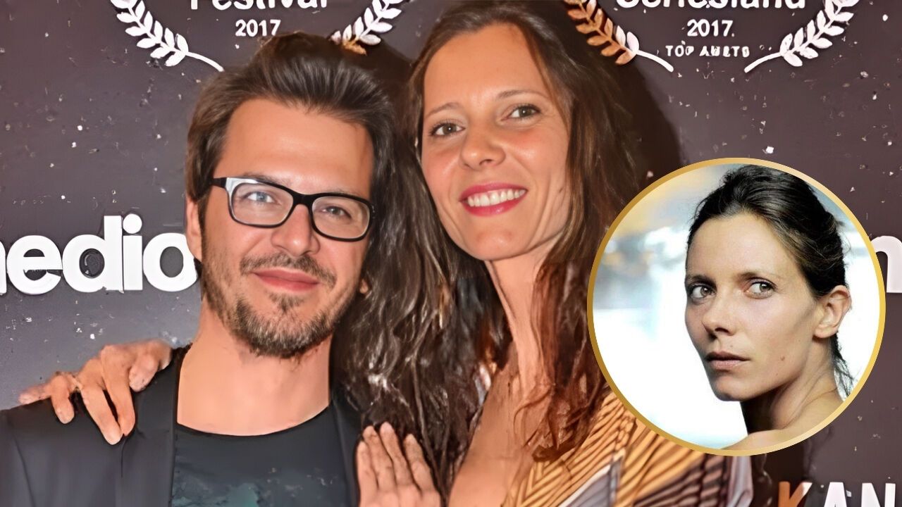 Mehmet Günsür’ün Eşi Katerina Mongio Kimdir, Kaç Yaşında?