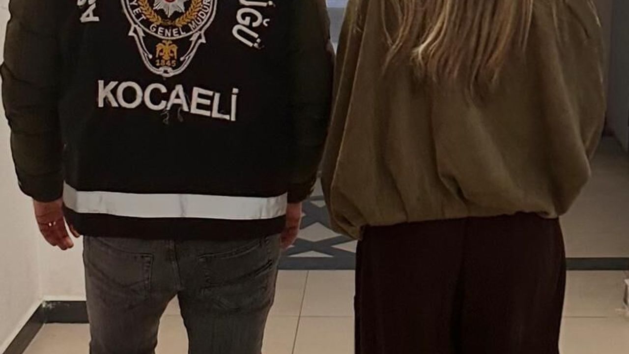 5 Yıldır Aranan Hükümlü Otoyolda Yakalandı