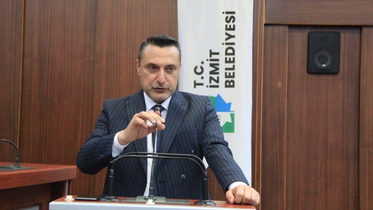 Karagöz’den Hürriyet’e özkaynak eleştirisi