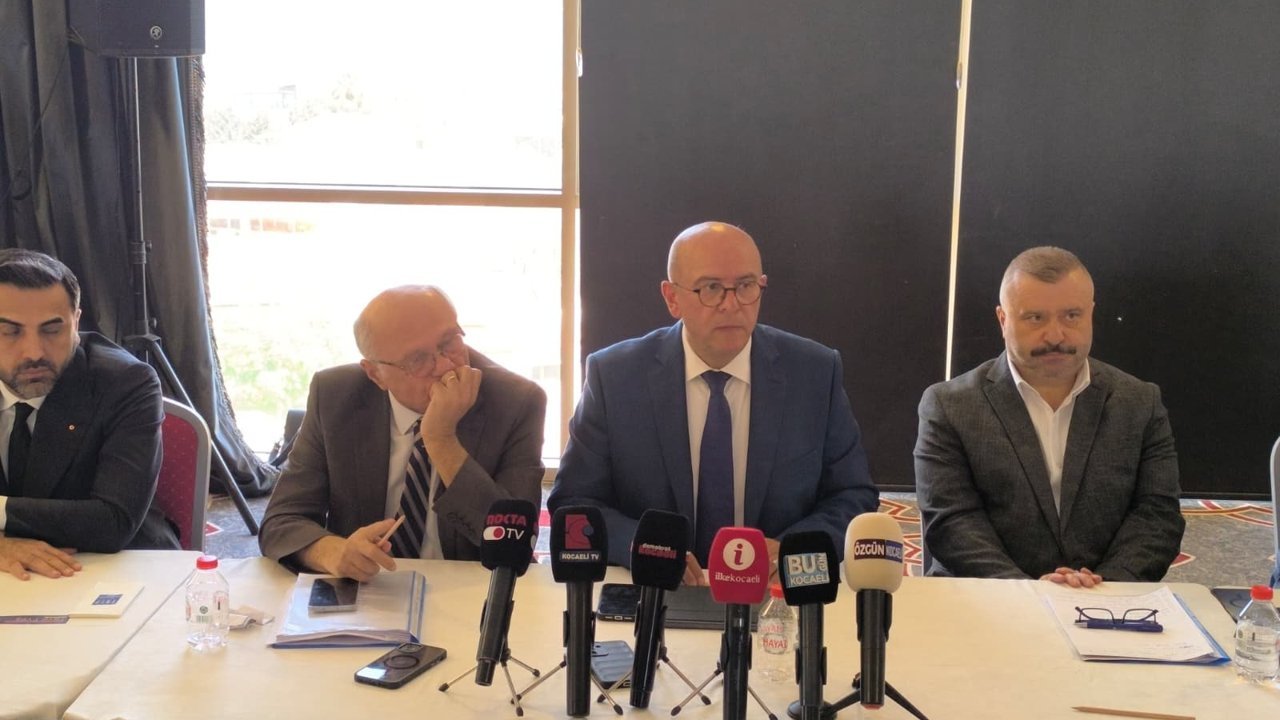 Goodyear'da grev yakın: 