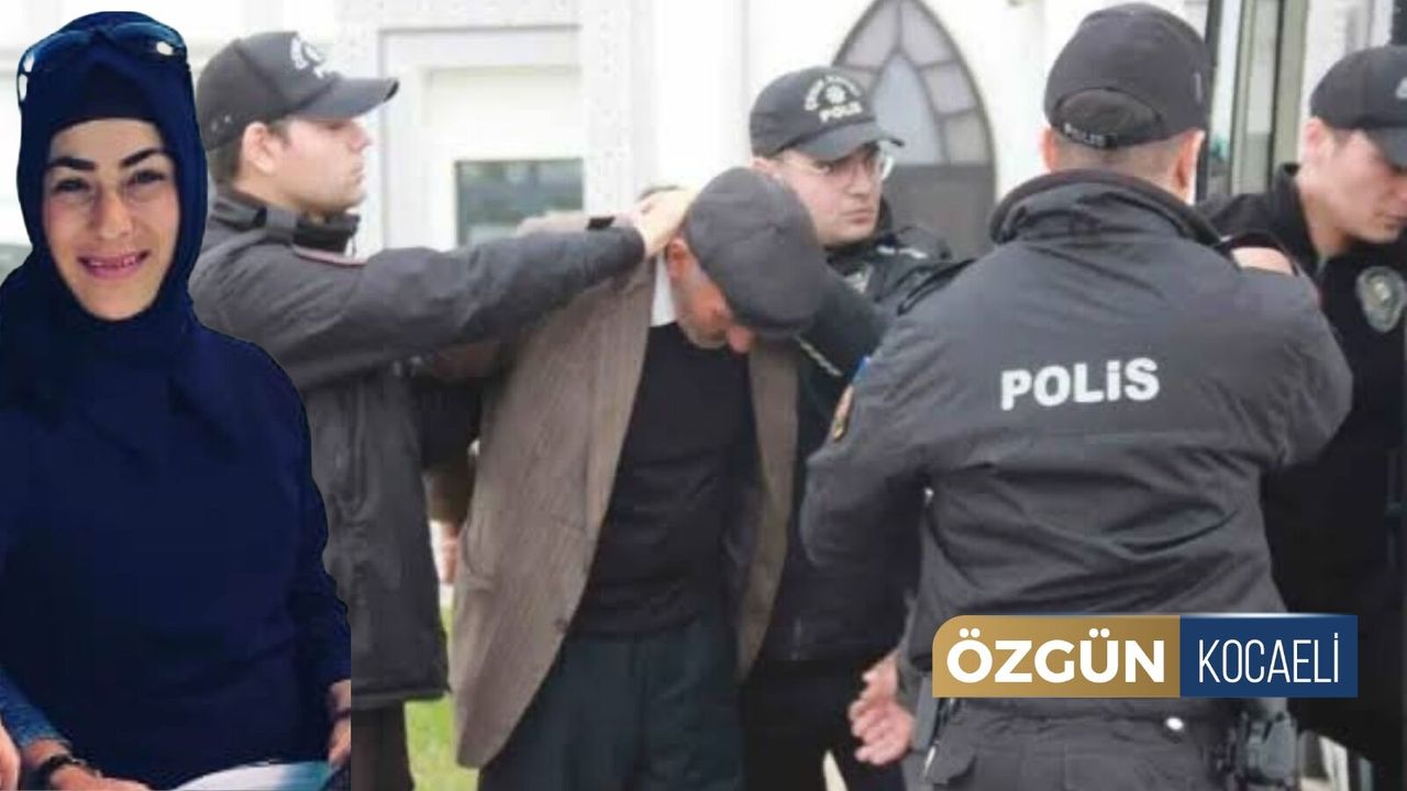 Töre Cinayetine Kurban Giden Güneş Yıldıztan Davası Görüldü