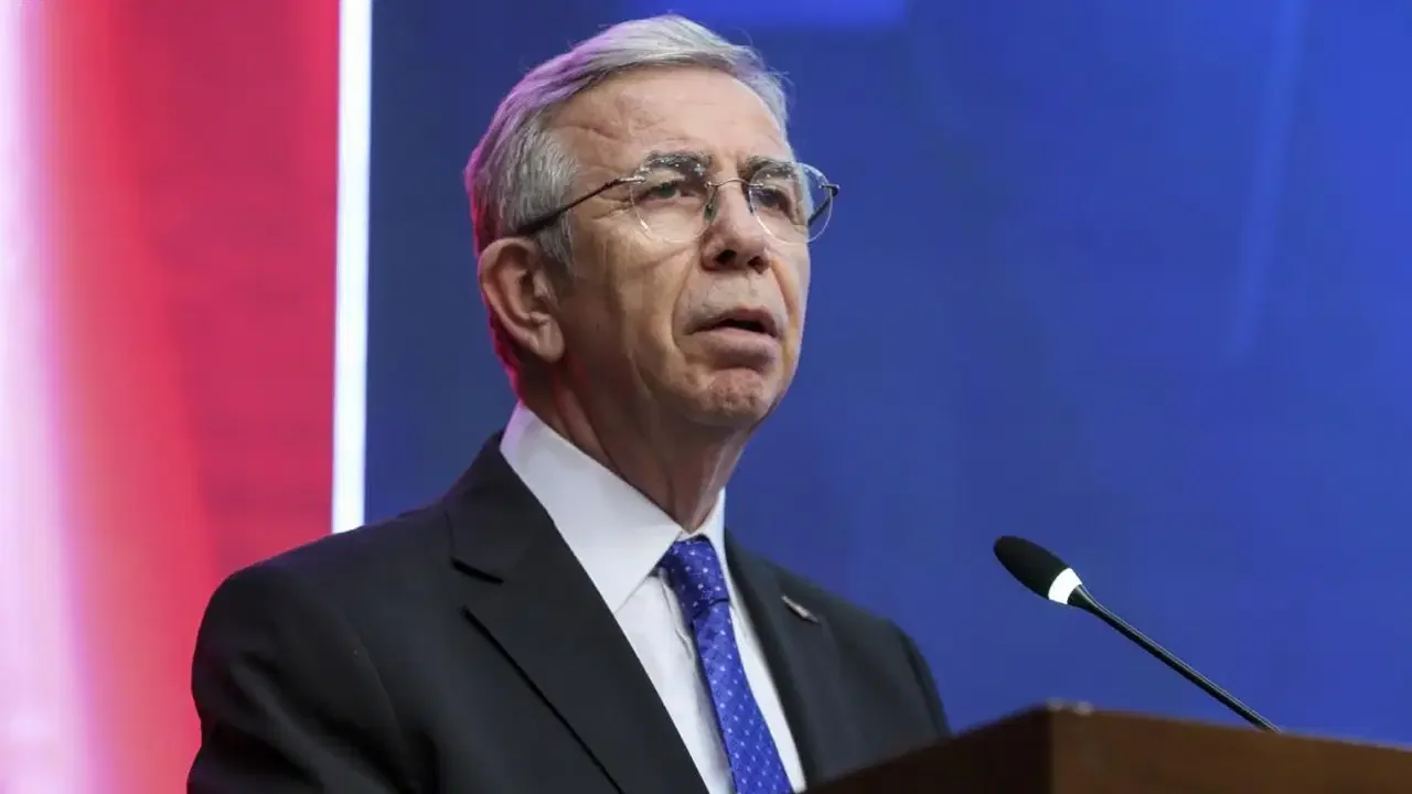 Mansur Yavaş’tan Türkçülük Günü mesajı