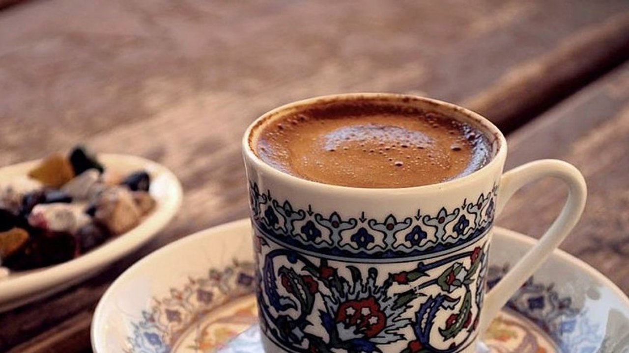 Kahvenin Beyin ve Bağırsakla İlişkisi Nedir?