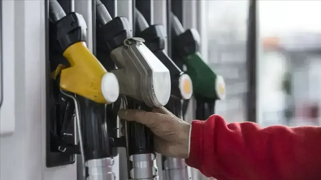 Benzine Zam Tabelalara Yansıdı