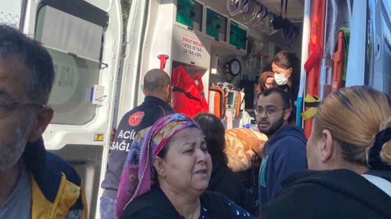 Skandal İddia: Ambulansın Anahtarı Kayboldu Hasta Hayatını Kaybetti