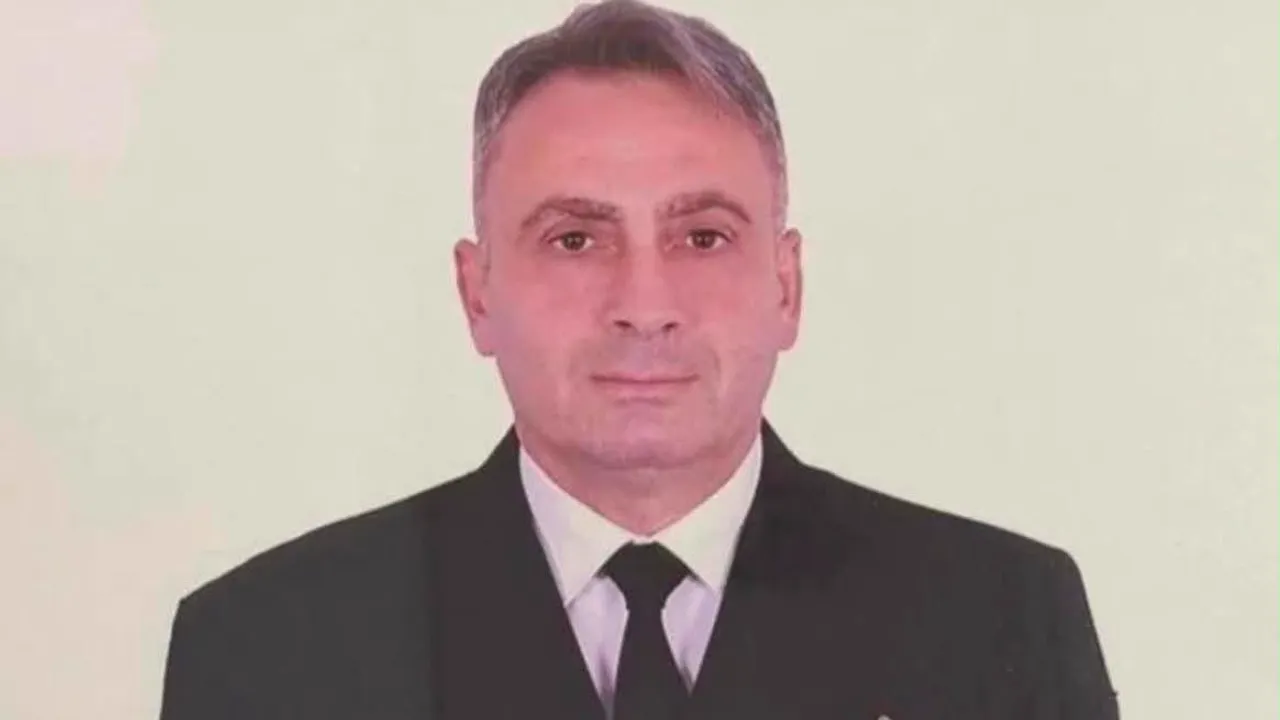 Kocaeli’de Görevli Askeri Personelden Üzen Haber