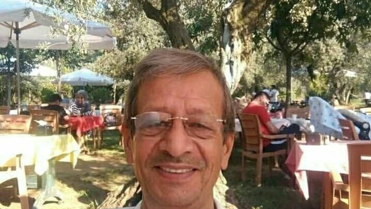 Yahyakaptan'ın Sevilen Esnafı Vefat Etti