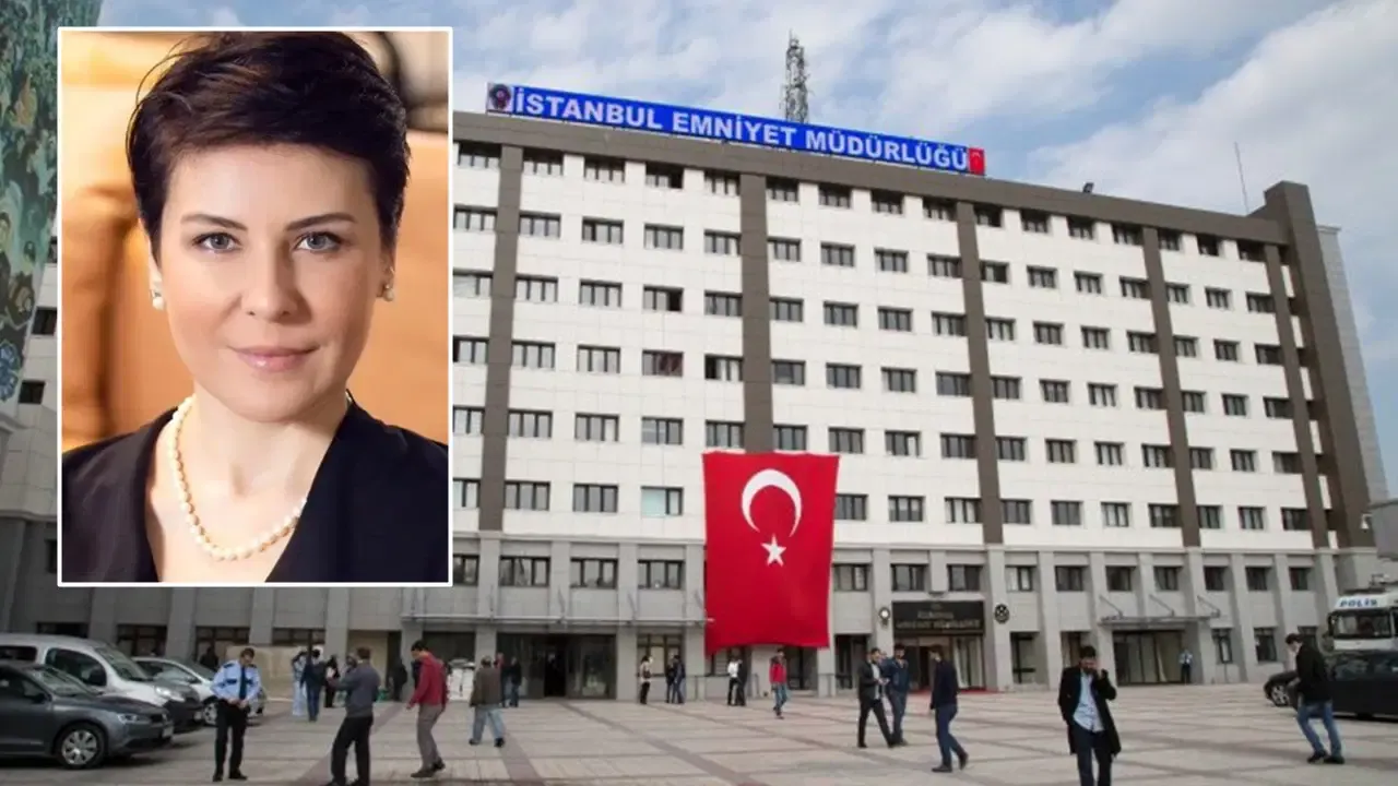 Emniyet, Fatoş Pınar Türker’in “Çıplak Arama” İddialarını Ya