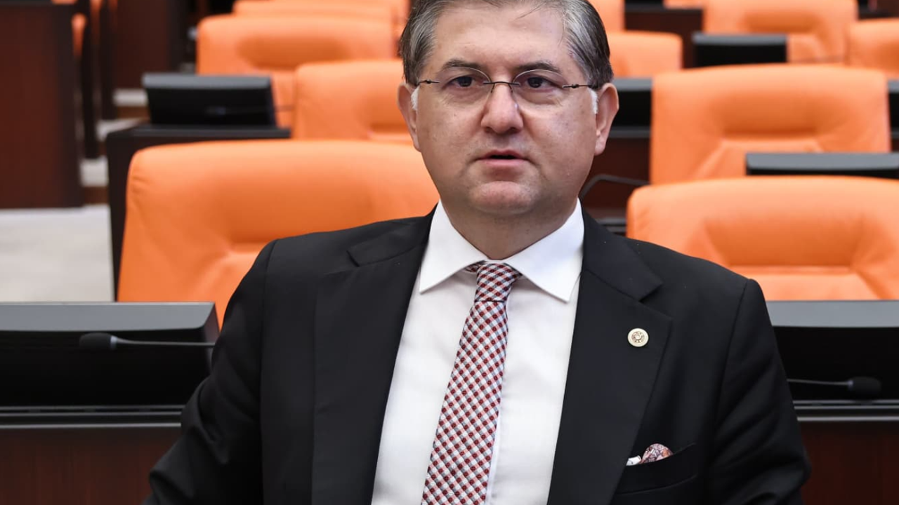YILDIZLI MECLİSTE İSYAN ETTİ: KOCAELİ'DE ELEKTRİK 
