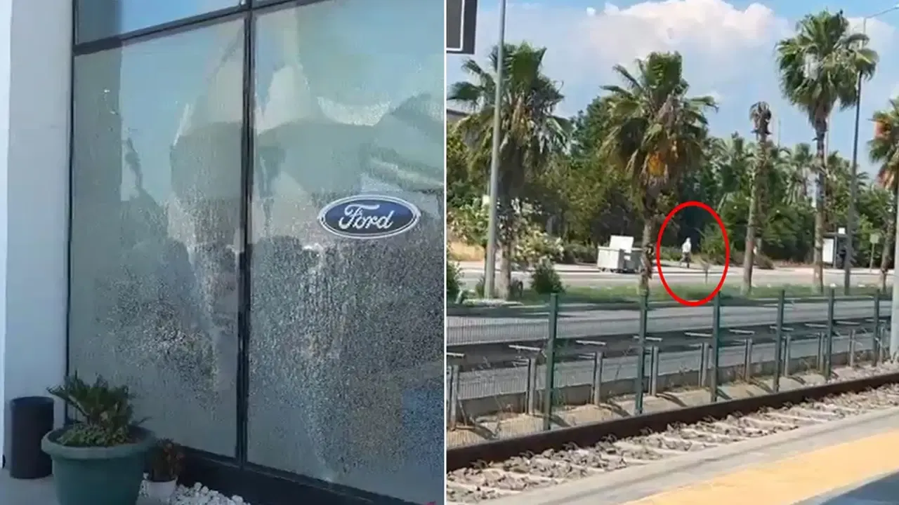 Otokoç’a Bir Silahlı Saldırı Daha: 3 Gözaltı