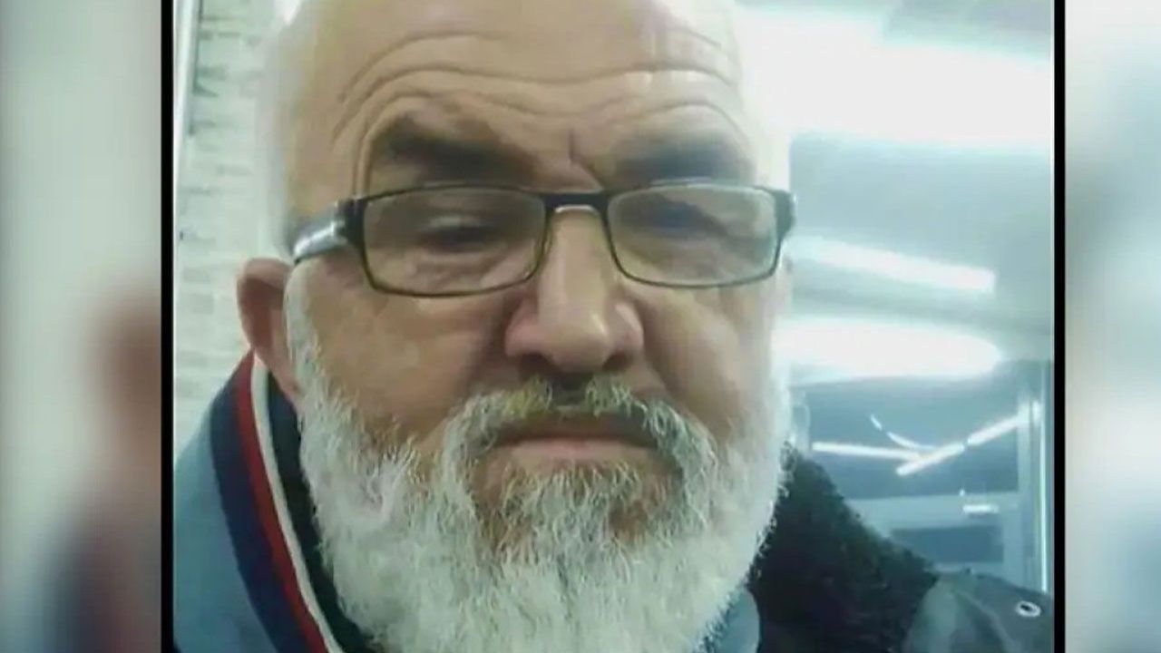 Kocaeli'de Fabrikada Korkunç Ölüm!