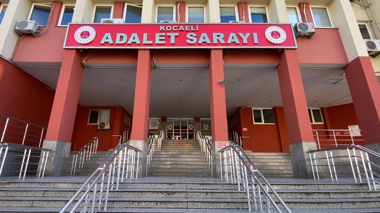 Kocaeli’de 6 Saatlik İşkence İddiası Mahkemede