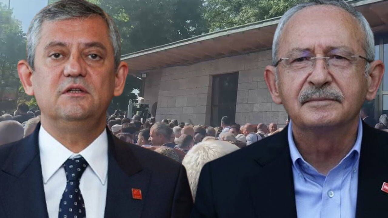 Mecliste Kalabalık Toplanmaya Başladı: CHP Kürsüsüne Kim Çık