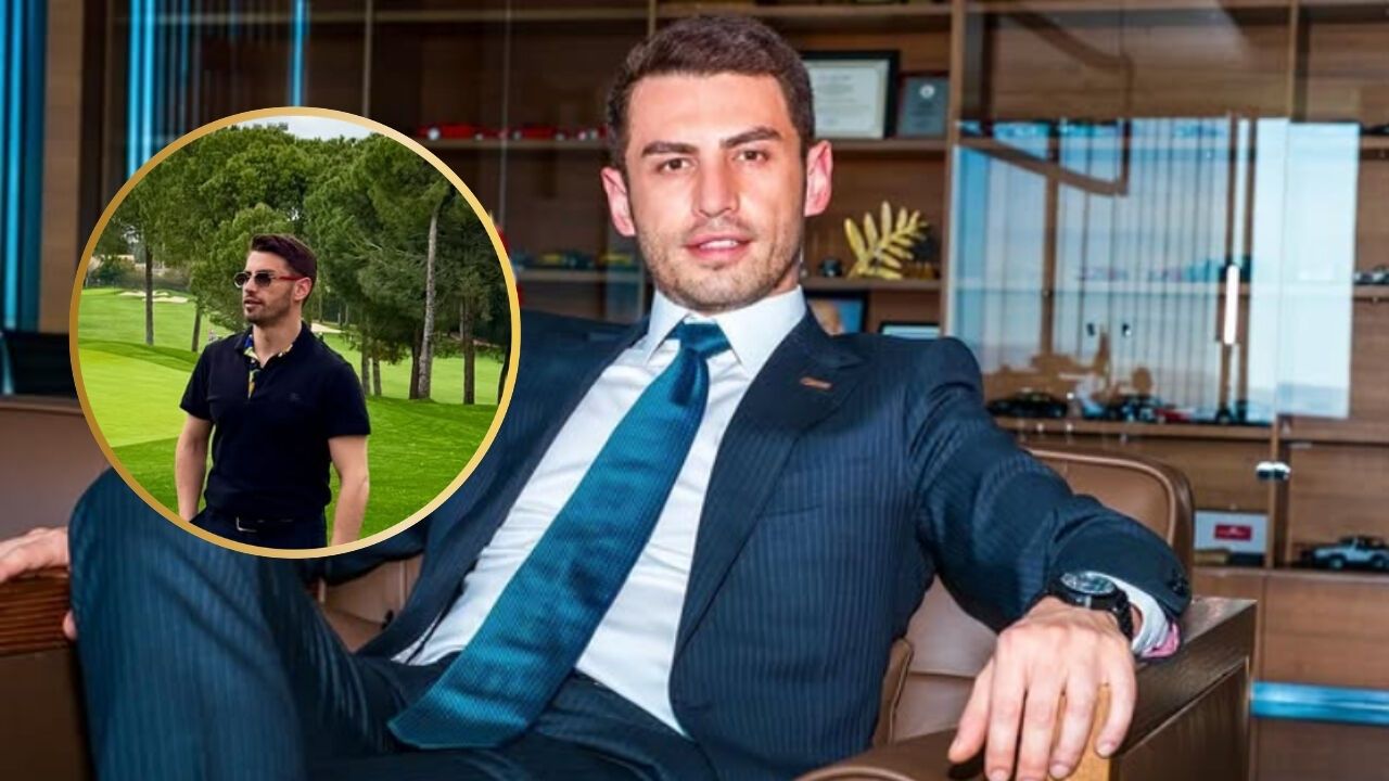 Ali Efe Bezci Kimdir? Kaç Yaşında, Nereli, Ne İş Yapıyor?