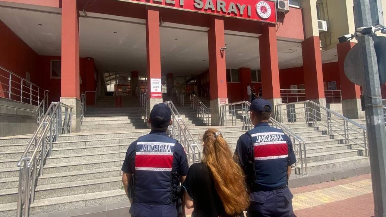 Jandarmadan Başiskele’de Nokta Operasyon