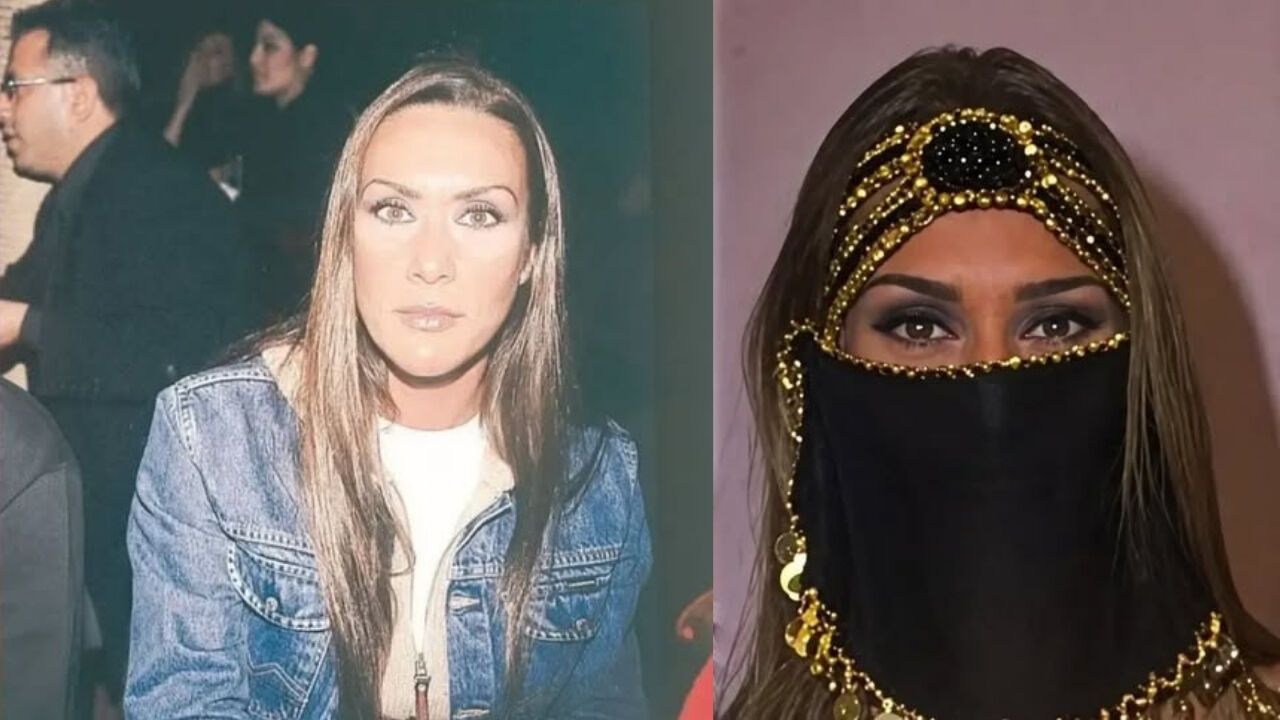 Aynur Kanbur Kimdir? Mezdeke Dansçısı Neden Öldü?