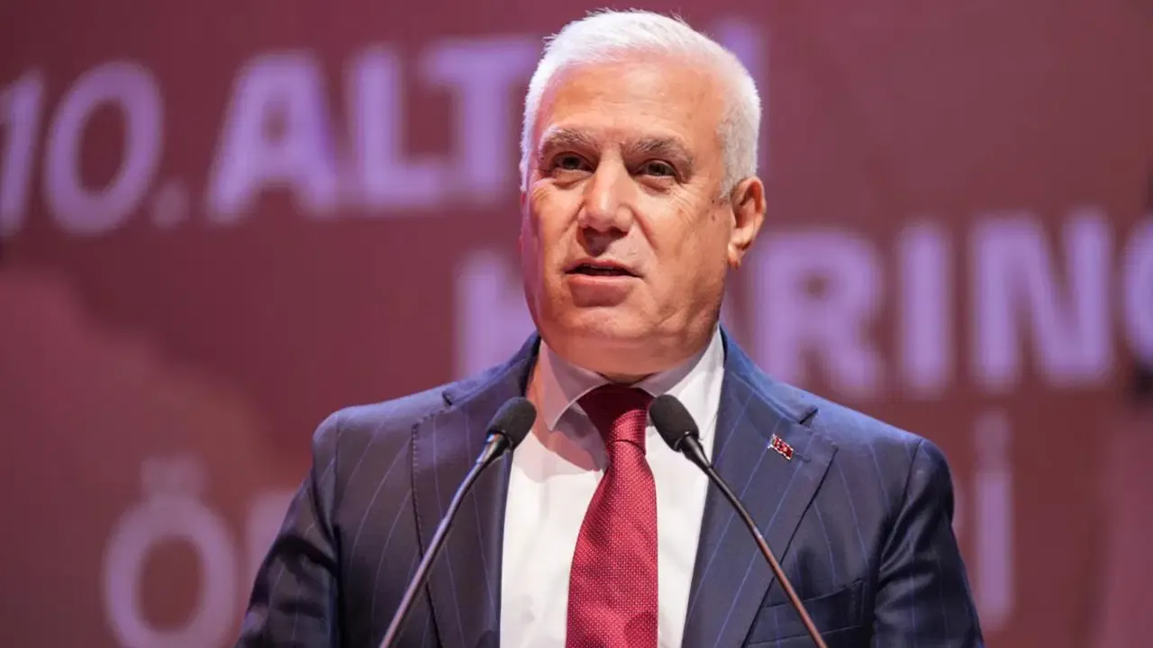 Mustafa Bozbey İçin 402 Yıla Kadar Hapis İstemi