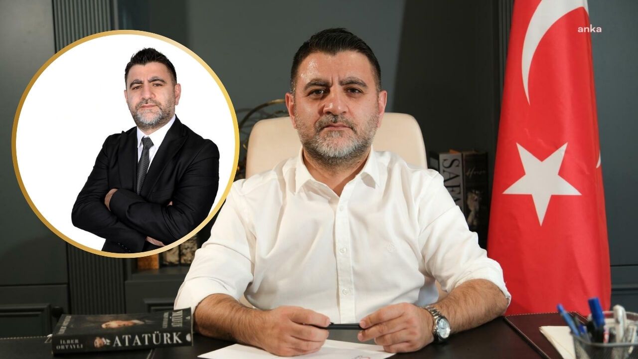 Burçin Şahindur Kimdir? Genç Parti Genel Başkanı Kaç Yaşında