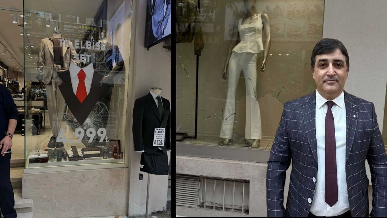 Fethiye Caddesi’ndeki 8 esnafın zararı ödendi