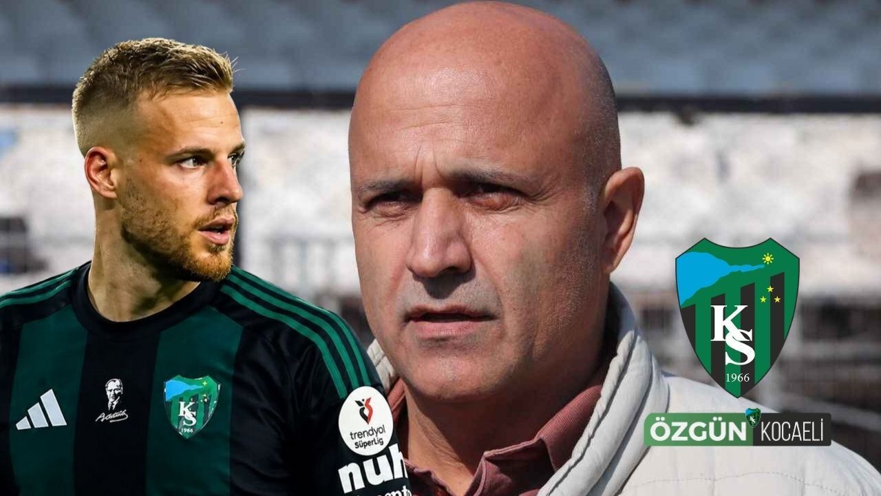 Durul’dan Smolcic Açıklaması: Son Teklifimizi Yapt