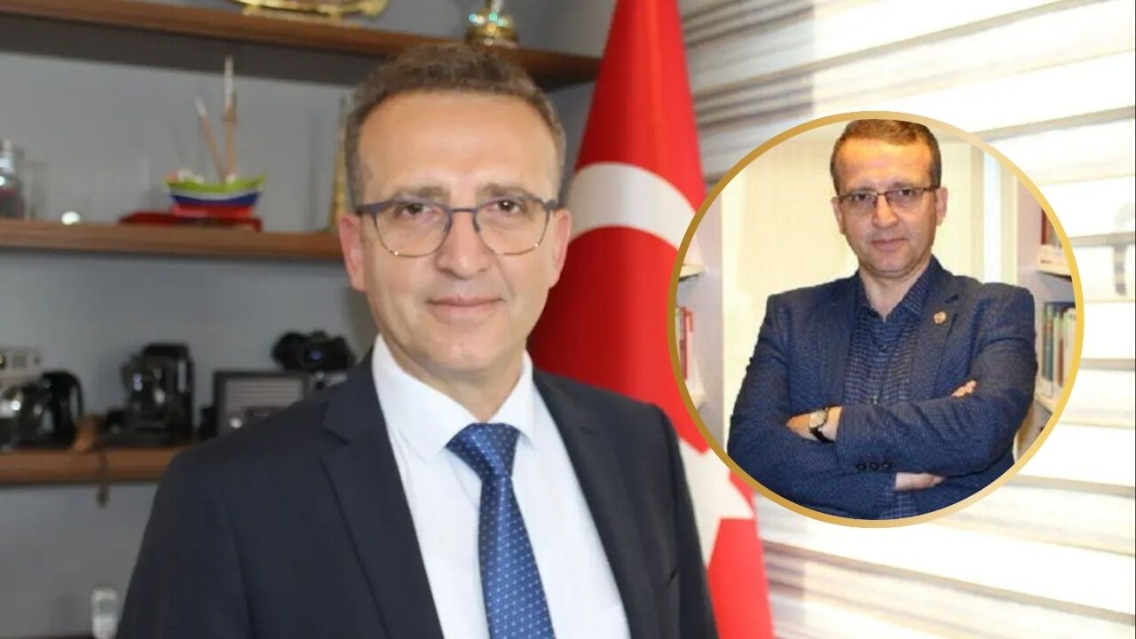 Eray Güçlüer Kimdir? Kaç Yaşında, Nereli, Ne İş Yapıyor?