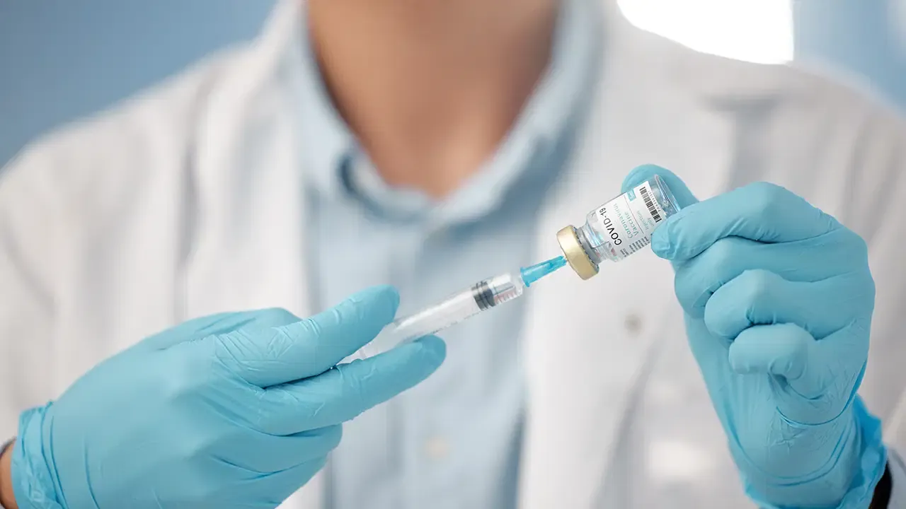 Kanseri Önlemeye Yönelik mRNA Aşısında İlk Deneme 