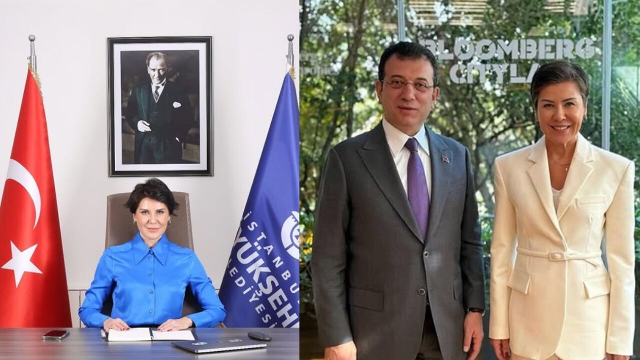 Fatoş Pınar Türker Kimdir? Kaç Yaşında, Neden Gündemde?