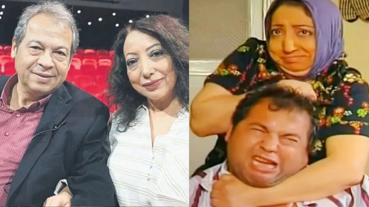 İlyas İlbey Kimdir? Yasemin Yalçın’ın Eşinin Sağlık Durumu