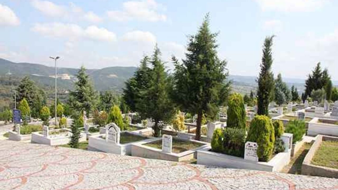 Kocaeli Bugün Kimler Vefat Etti? 25 Haziran Cenaze Listesi!
