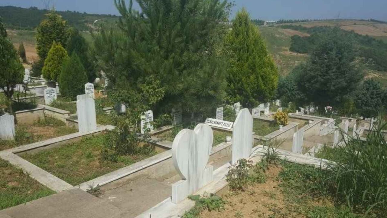 Kocaeli Bugün Kimler Vefat Etti? 22 Haziran Cenaze Listesi!